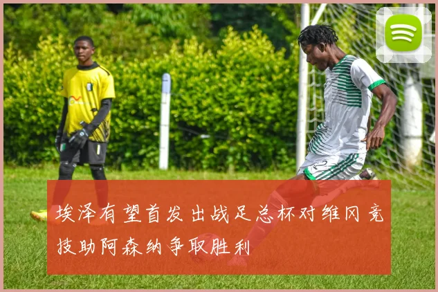 埃泽有望首发出战足总杯对维冈竞技助阿森纳争取胜利