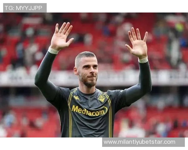 德赫亚本赛季每90分钟阻止068粒丢球成为五大联赛最佳门将