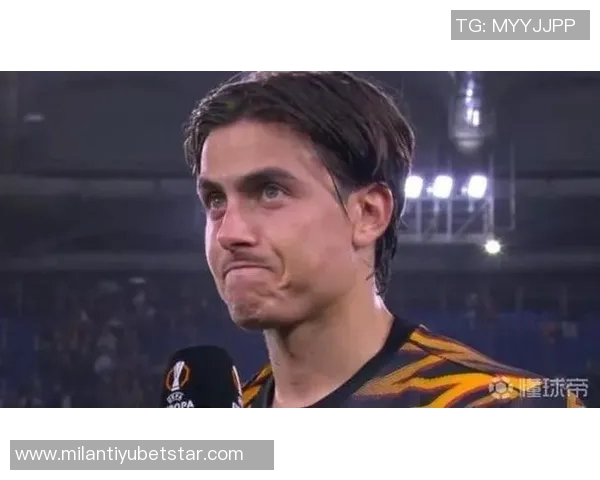 罗马与迪巴拉续约谈判即将展开他愿意接受降薪条件