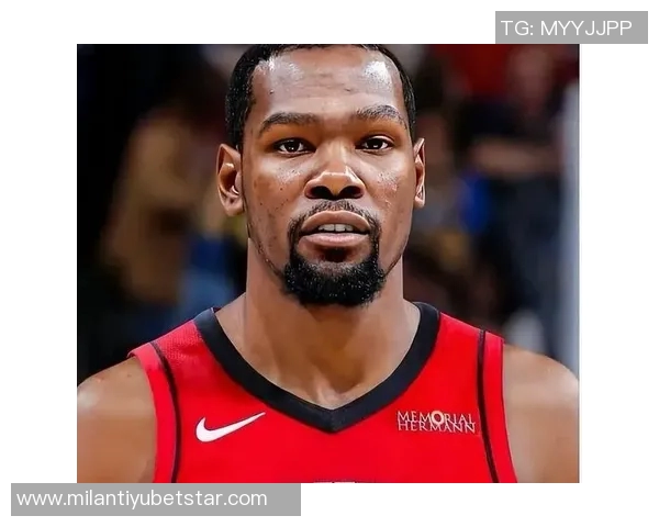 杜兰特寄语托马斯：期待他找到信任他的球队迎接光明未来